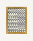 Antico Gold Frame - Annie & Flora