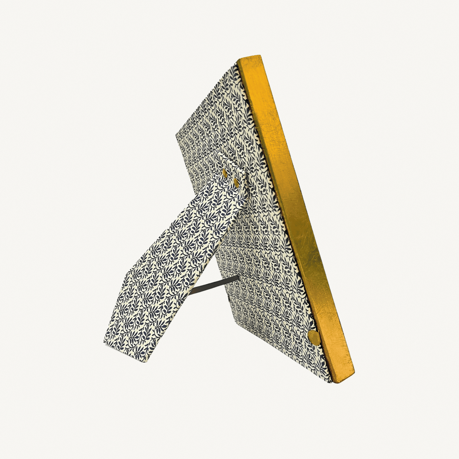 Antico Gold Frame - Annie &amp; Flora