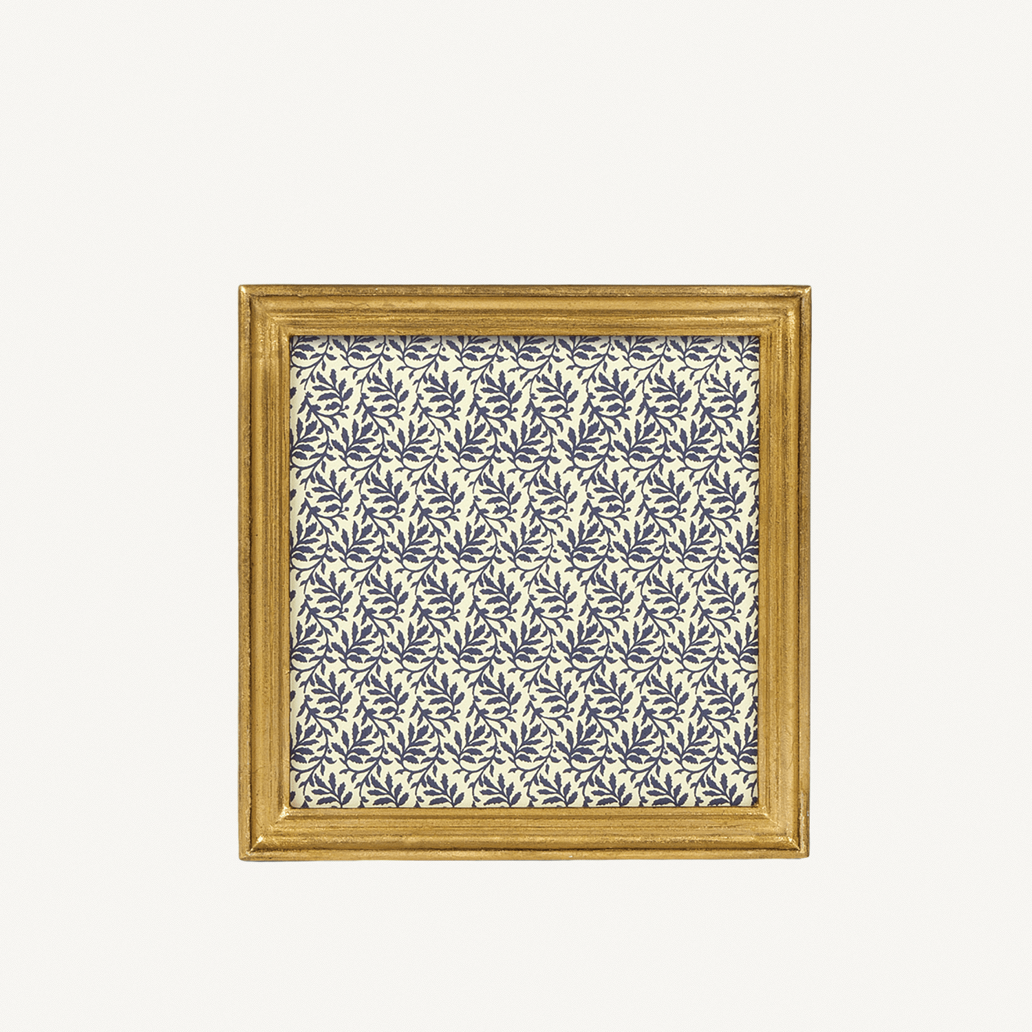 Antico Gold Frame - Annie & Flora
