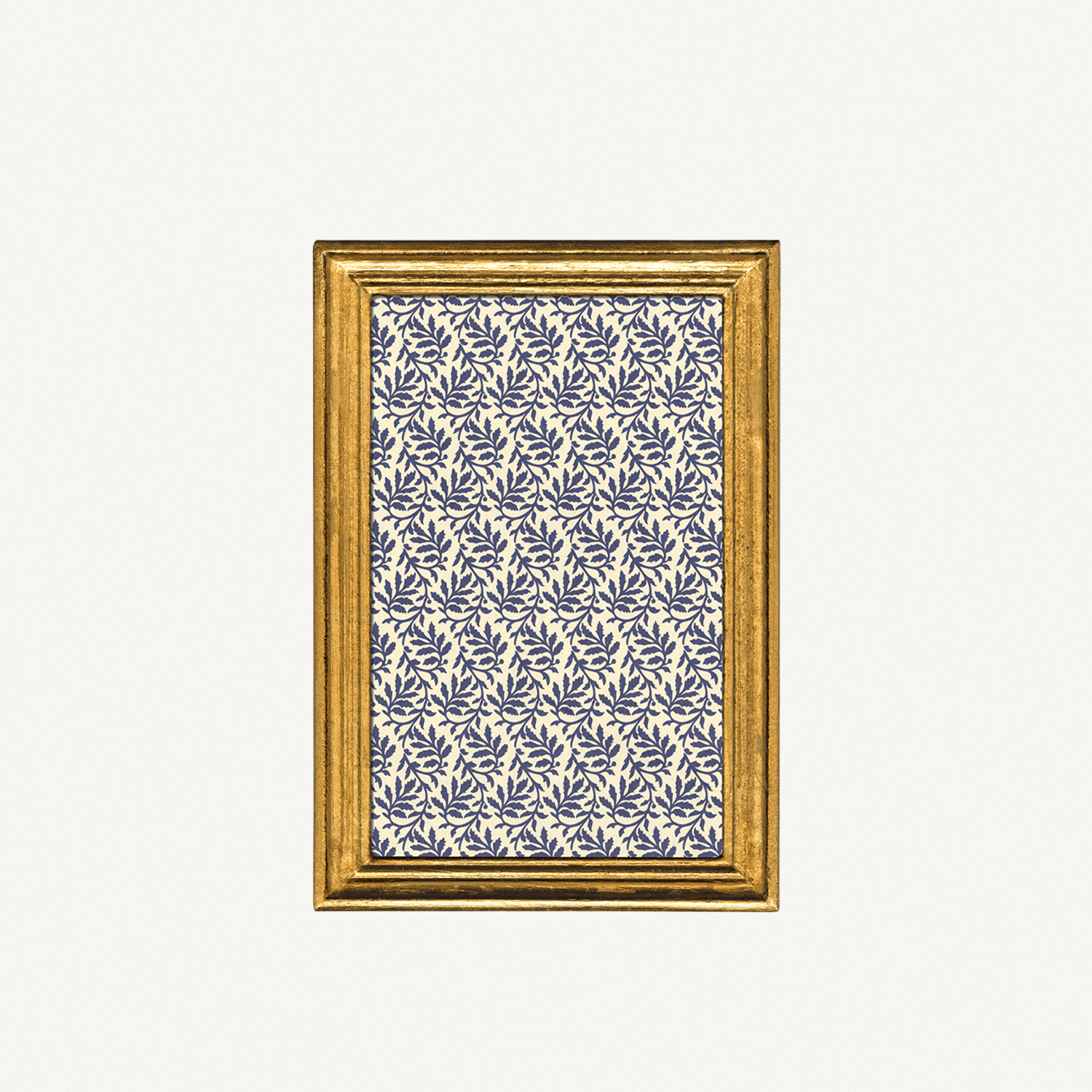 Antico Gold Frame - Annie & Flora