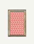 Antico Silver Frame - Annie & Flora