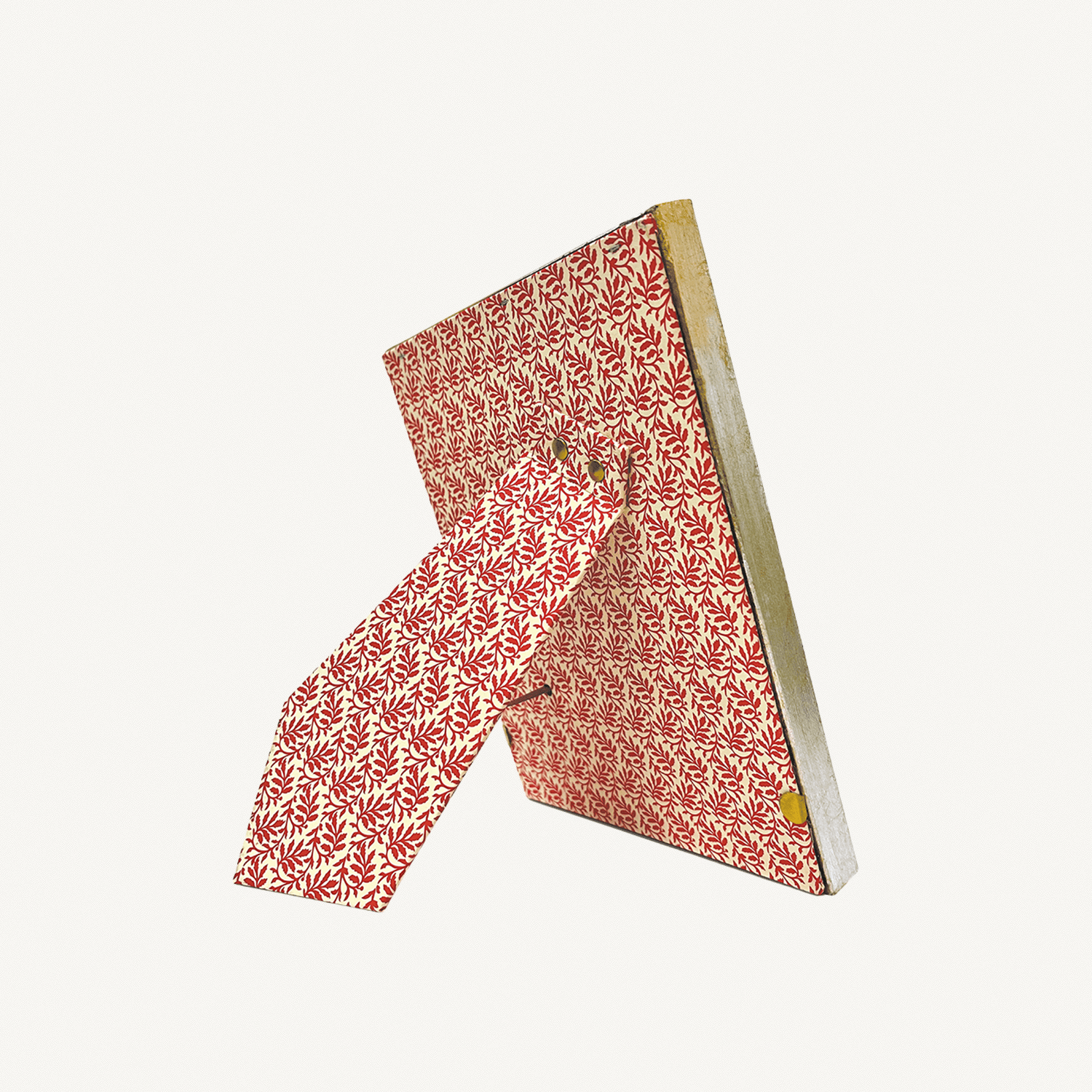 Antico Silver Frame - Annie &amp; Flora