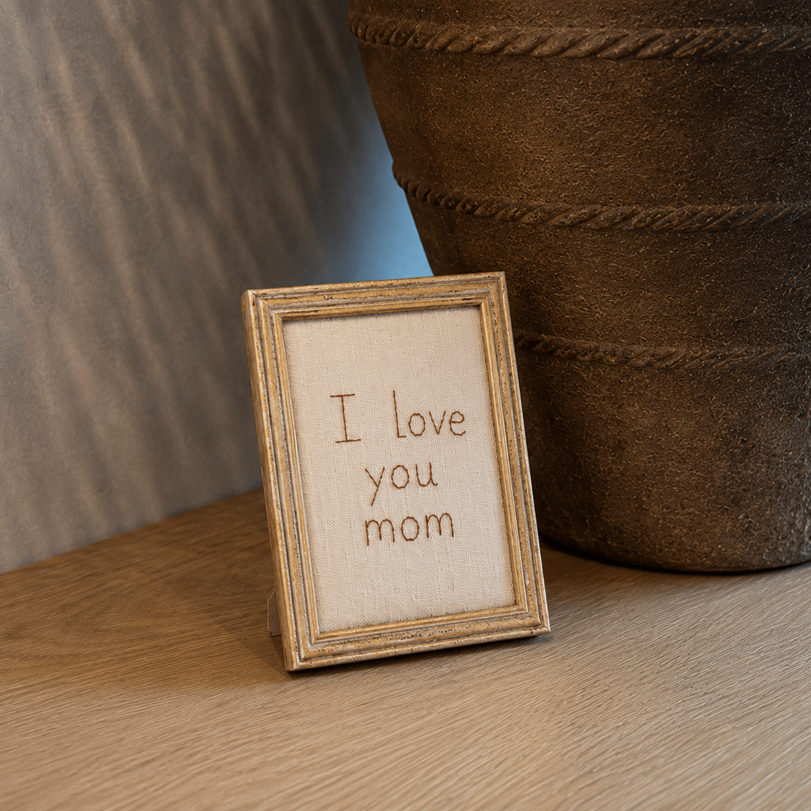 Antico Silver Frame - Annie &amp; Flora
