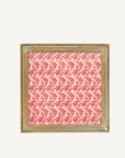 Antico Silver Frame - Annie & Flora