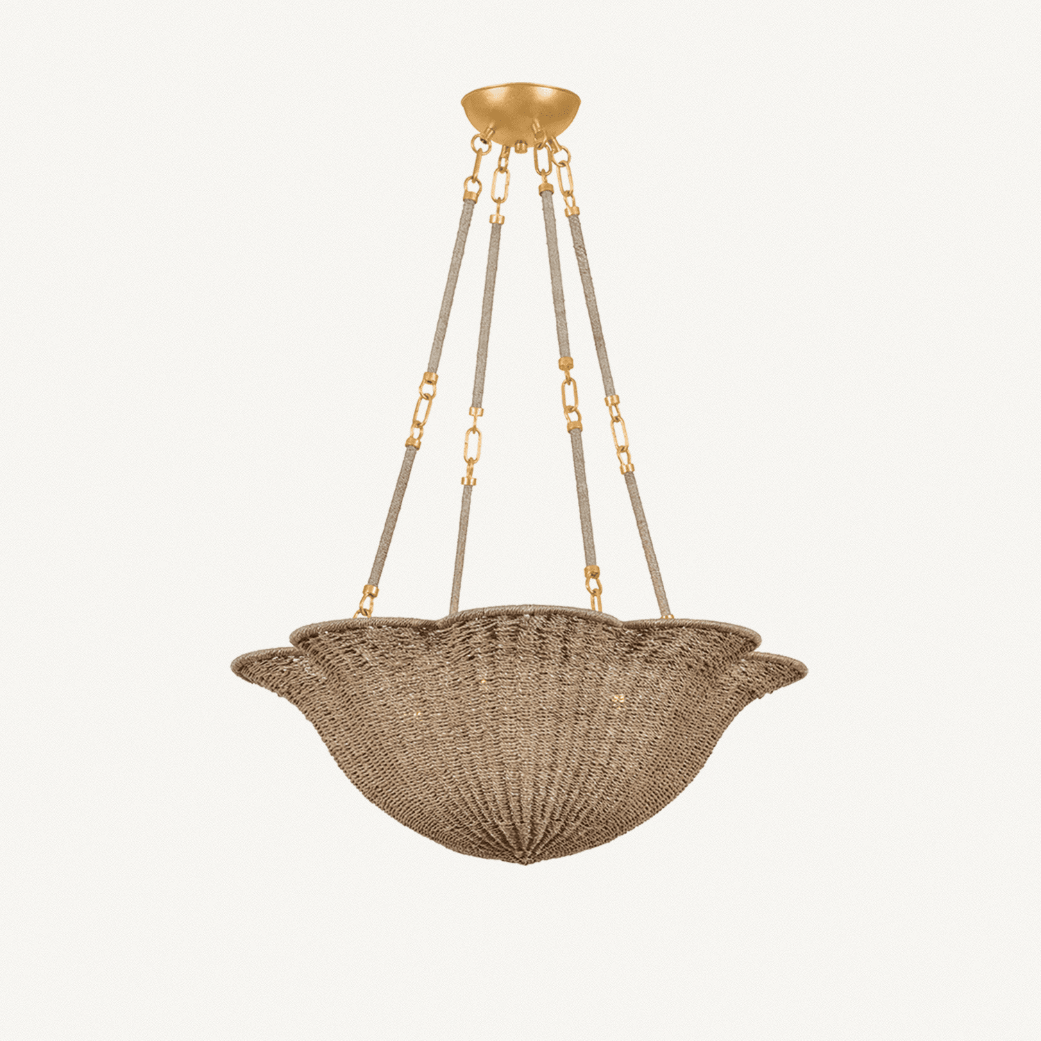 Ardonia Chandelier - Annie & Flora