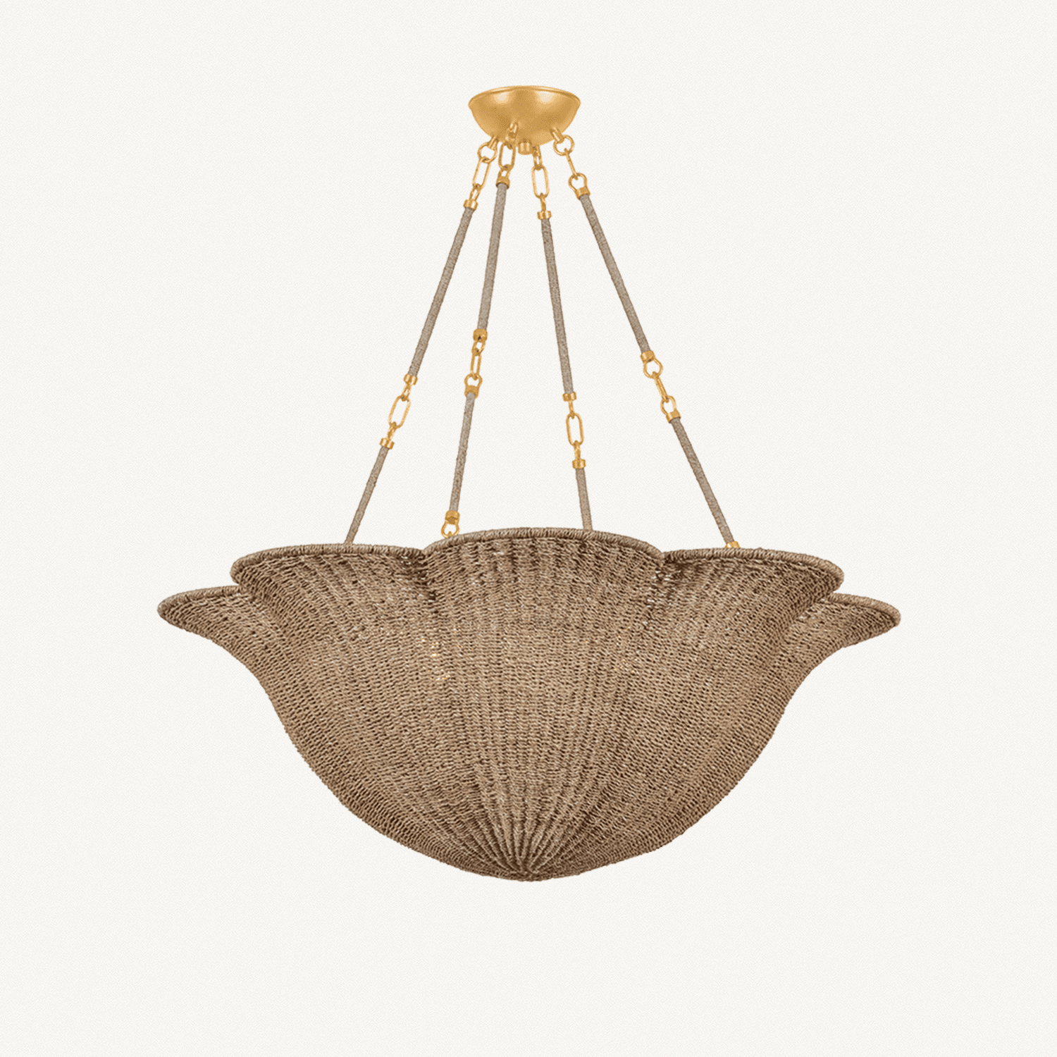 Ardonia Chandelier - Annie & Flora