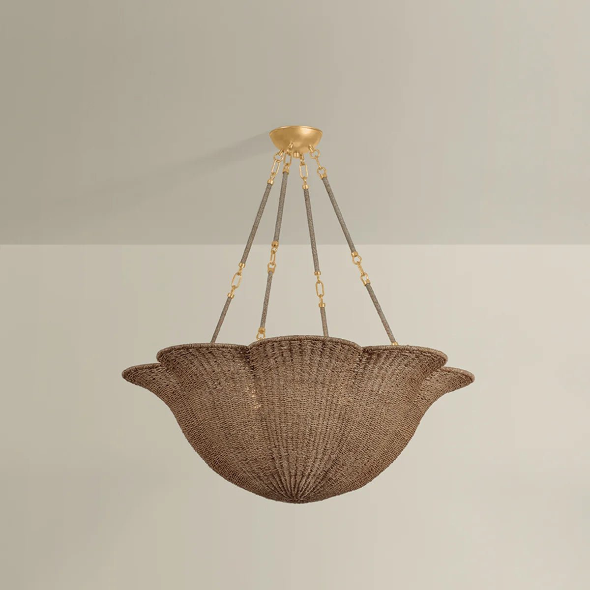 Ardonia Chandelier - Annie &amp; Flora