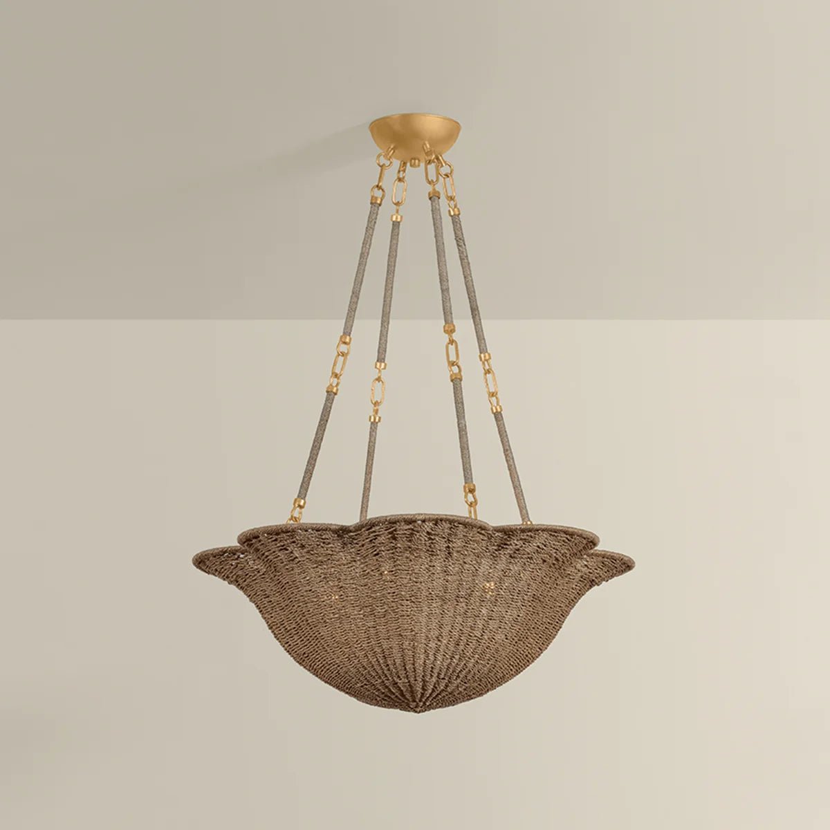 Ardonia Chandelier - Annie & Flora