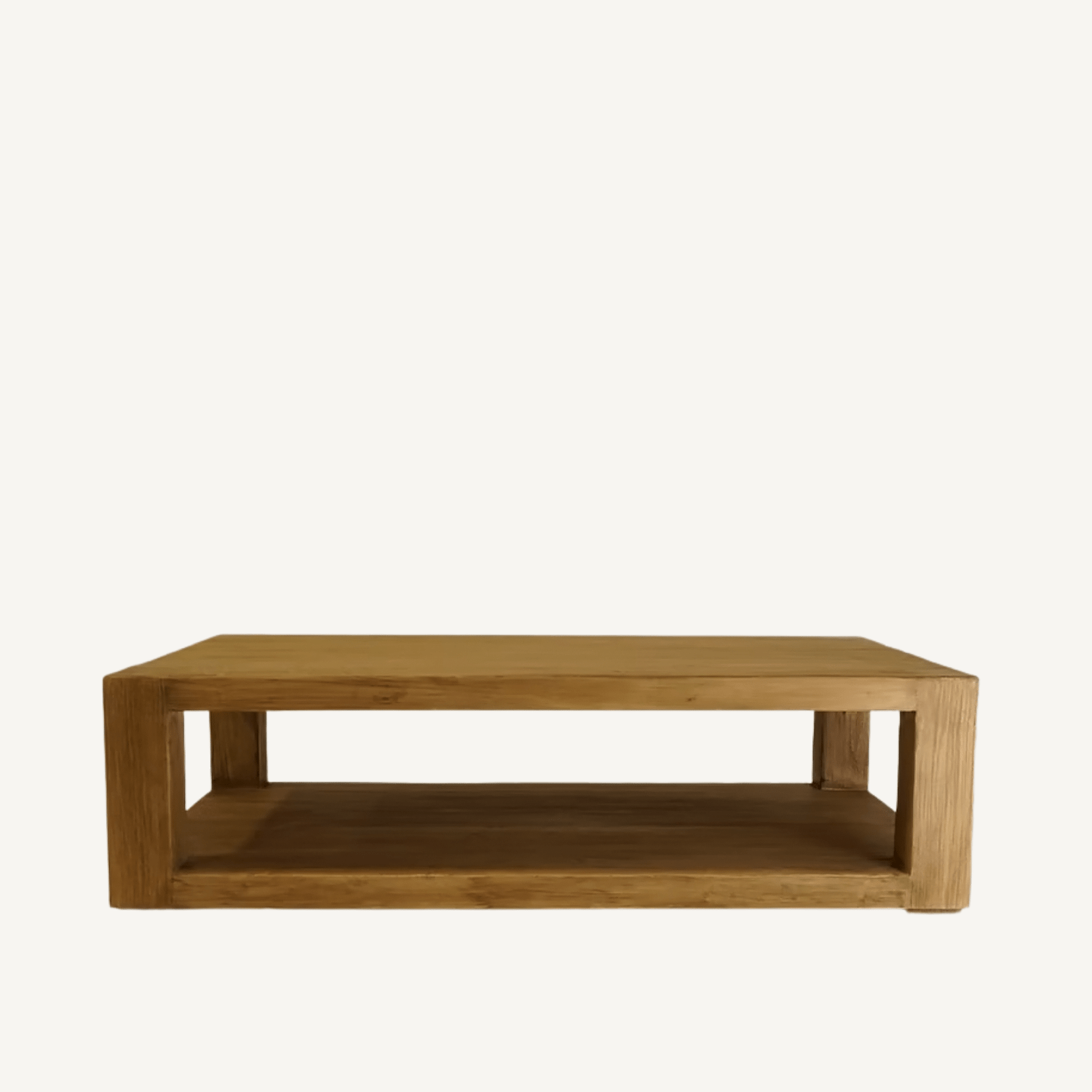 Arlo Coffee Table - Annie & Flora