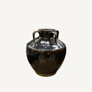 Arnold Vintage Glazed Pot - Annie & Flora