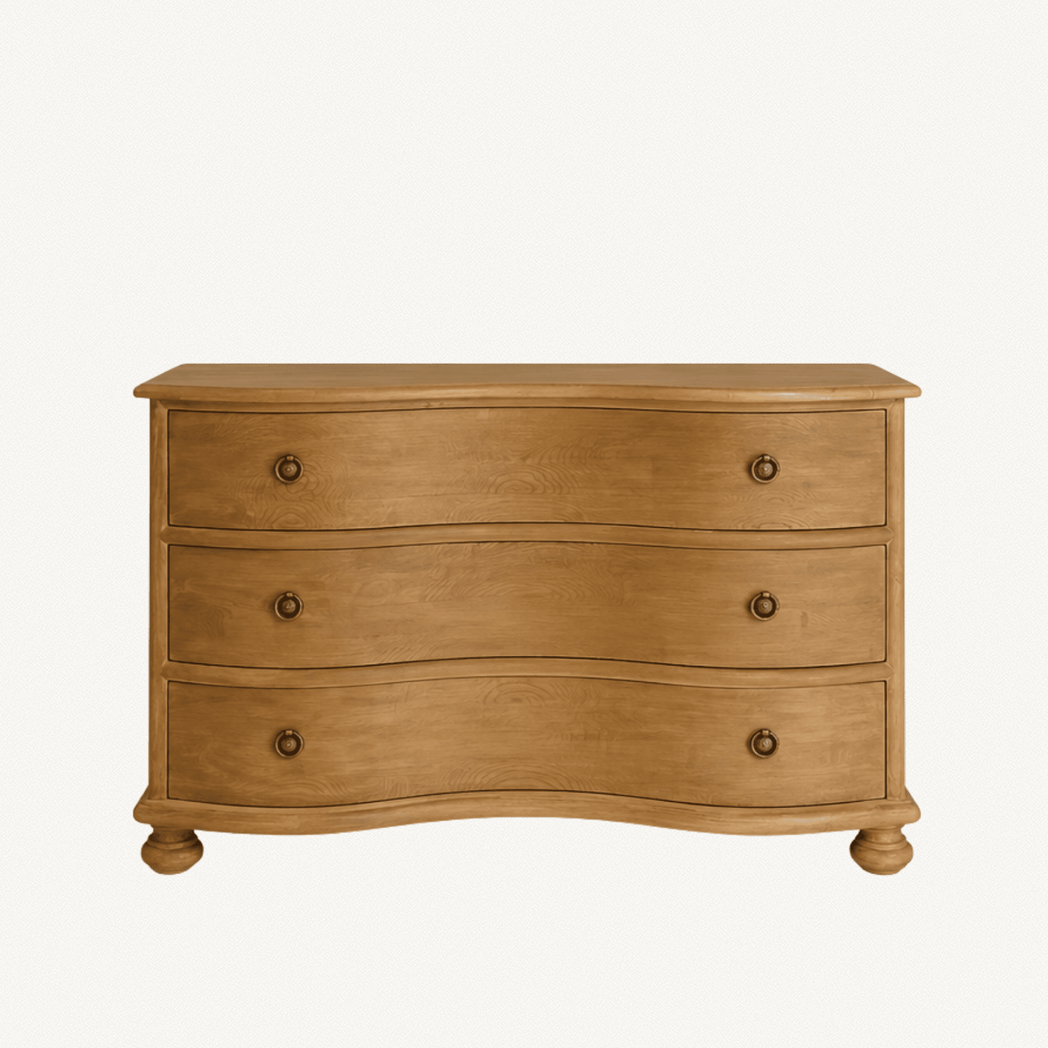 Ashby Reclaimed Wood Chest - Annie & Flora