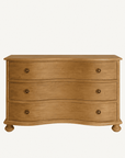 Ashby Reclaimed Wood Chest - Annie & Flora