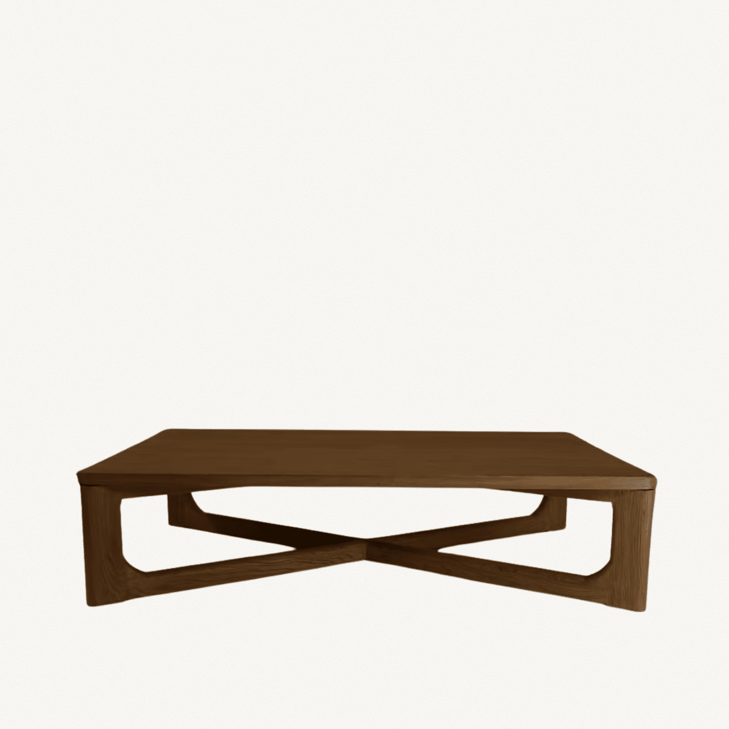 Ashton Reclaimed Wood Coffee Table - Annie &amp; Flora