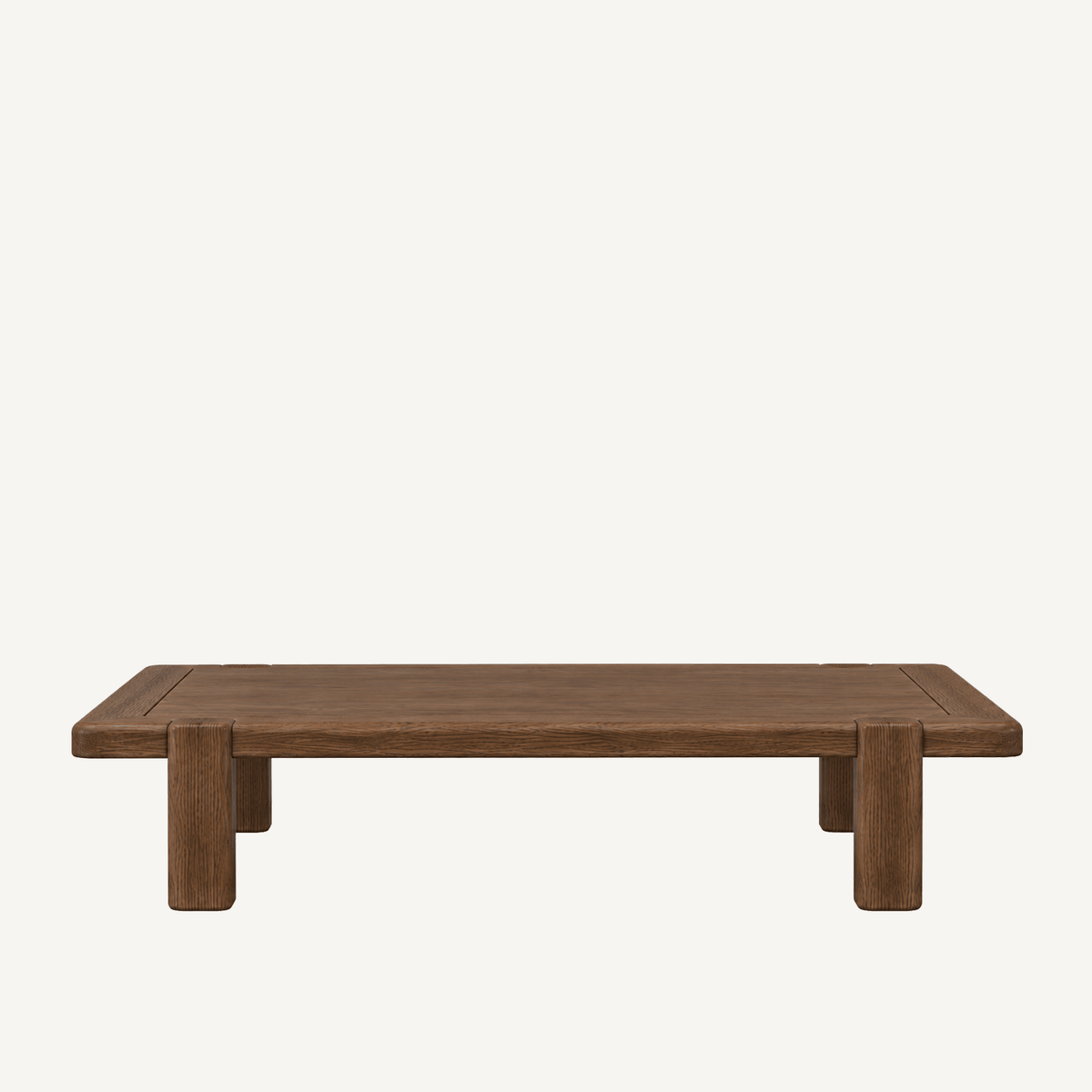 Atticus Coffee Table - Annie & Flora