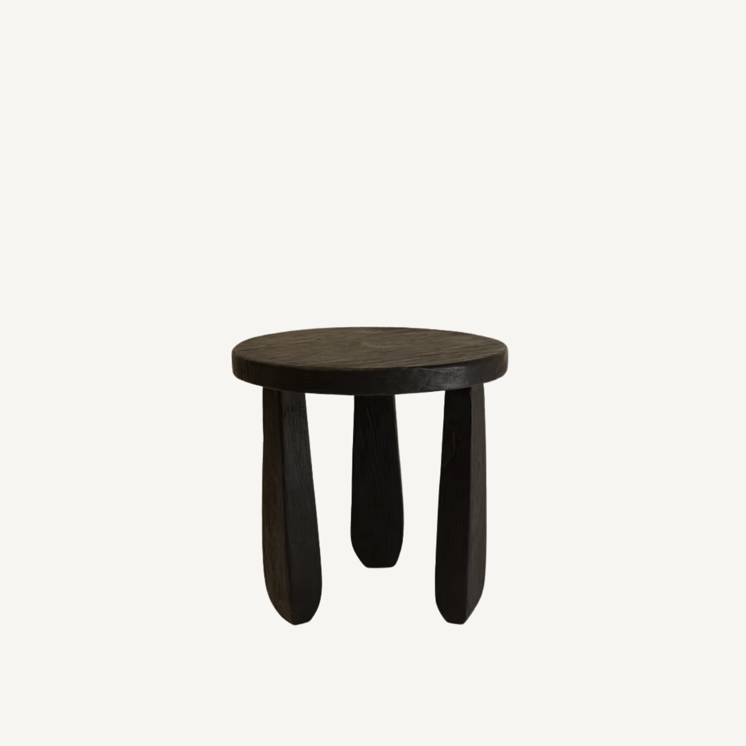 Augustus Reclaimed Wood End Table - Annie & Flora