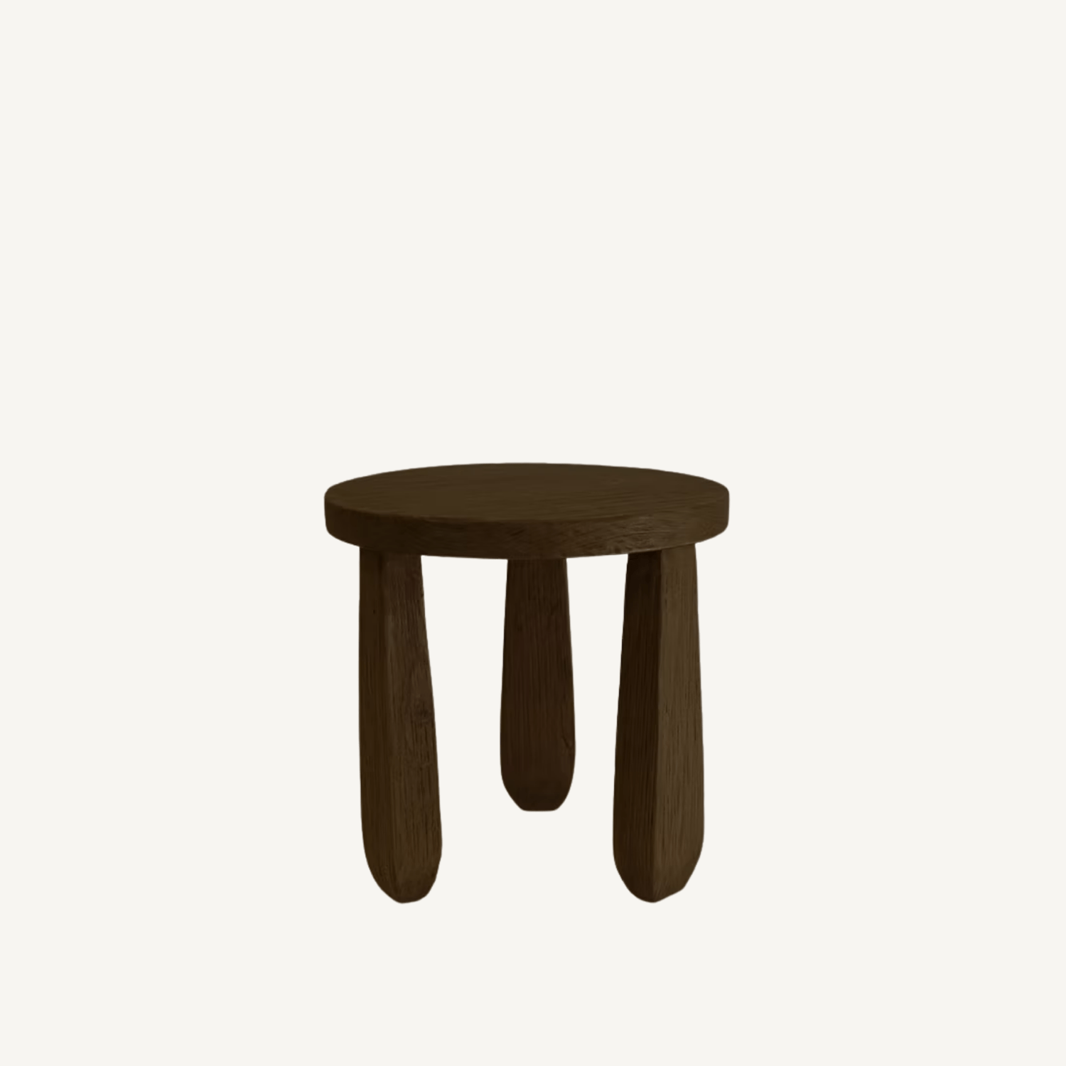 Augustus Reclaimed Wood End Table - Annie & Flora