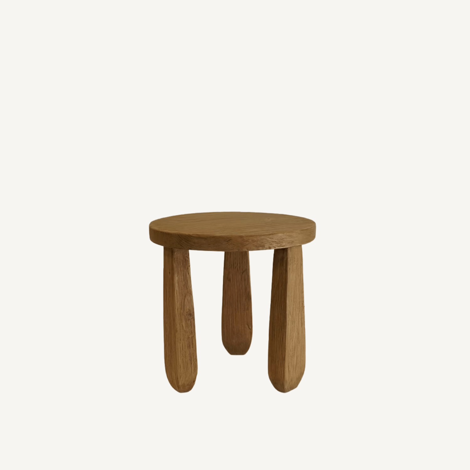 Augustus Reclaimed Wood End Table - Annie & Flora