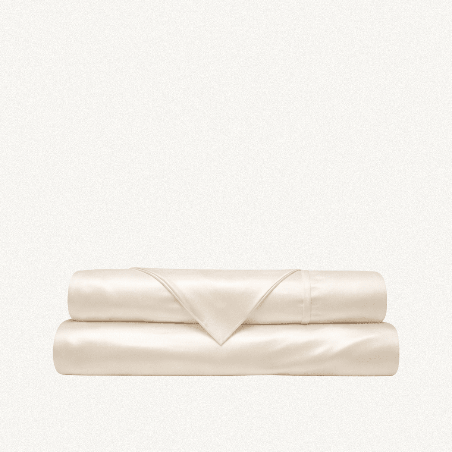 Avorio | Sham - Annie & Flora