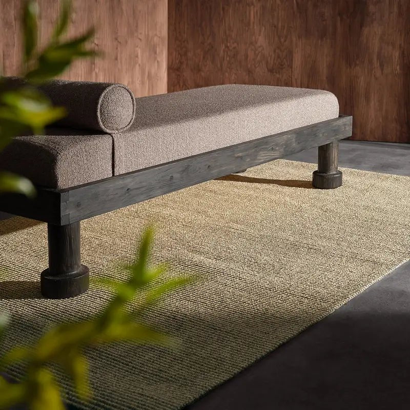 Bahan Rug - Annie &amp; Flora