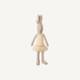 Ballet Rabbit Size 1 - Annie & Flora