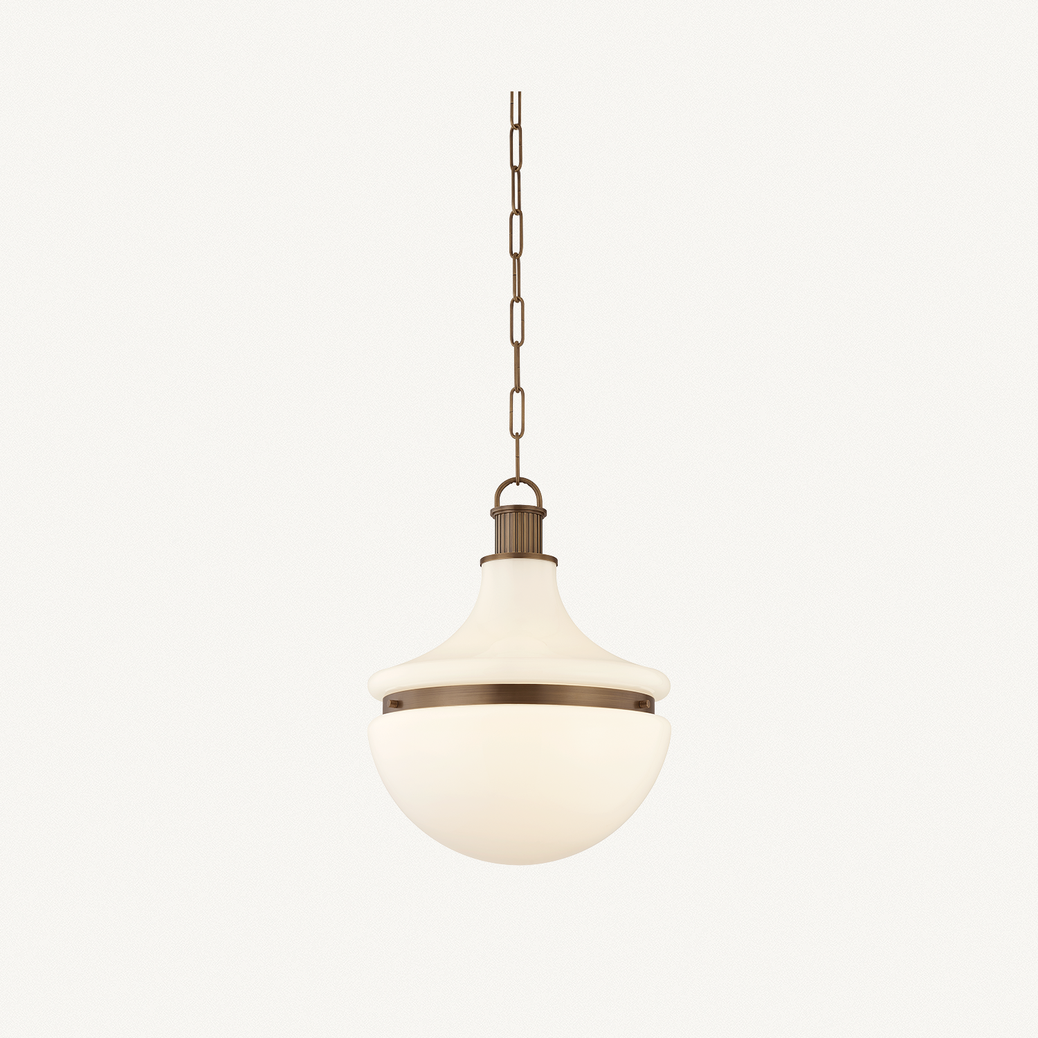 Barryville Pendant