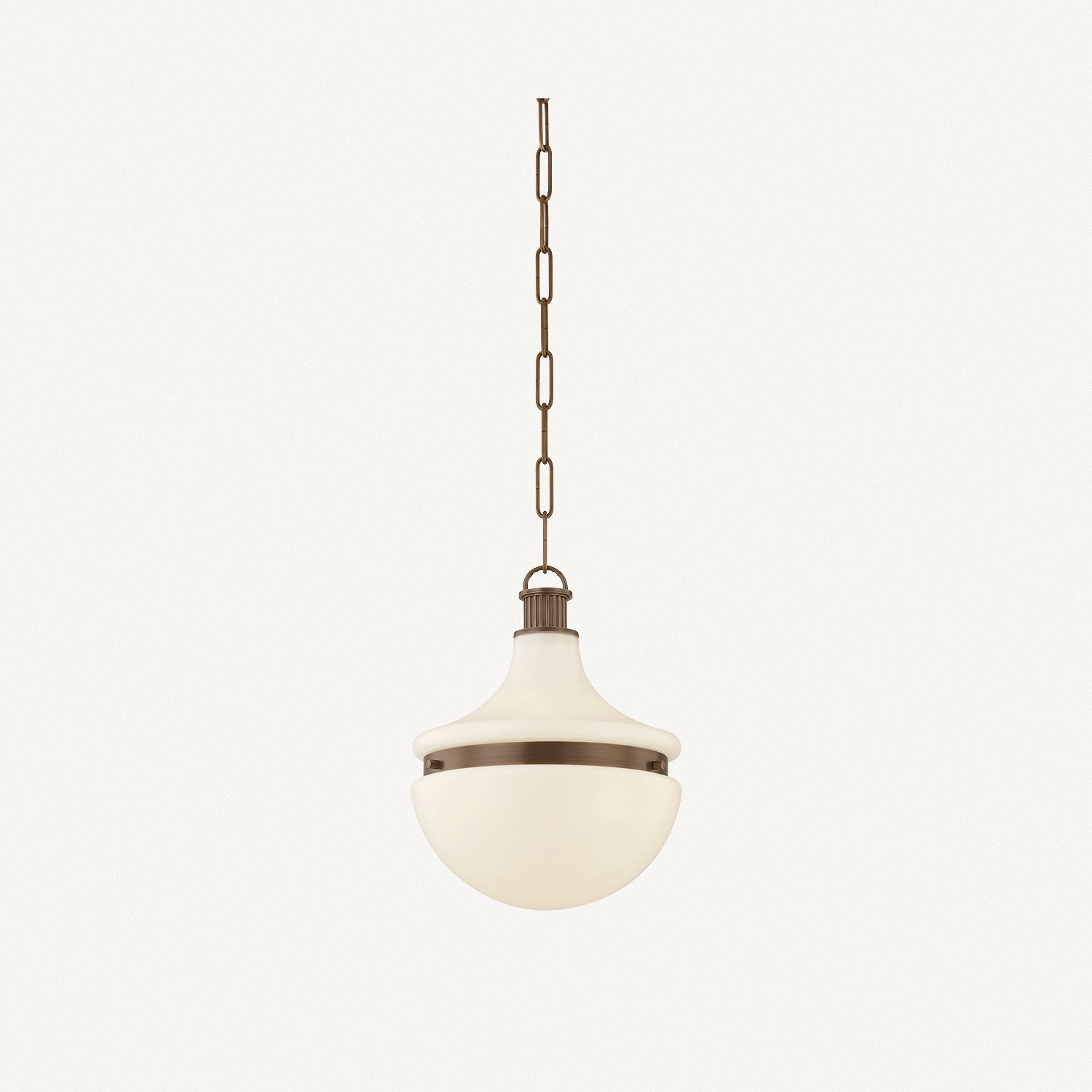 Barryville Pendant