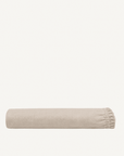 Basix Linen Fitted Sheet - Annie & Flora