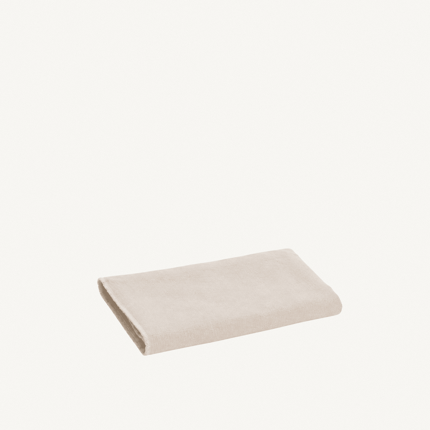 Basix Linen Pillowcase - Annie &amp; Flora