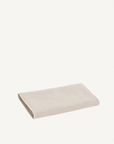 Basix Linen Pillowcase - Annie & Flora