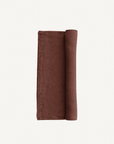 Basix Linen Table Runner Moro - Annie & Flora