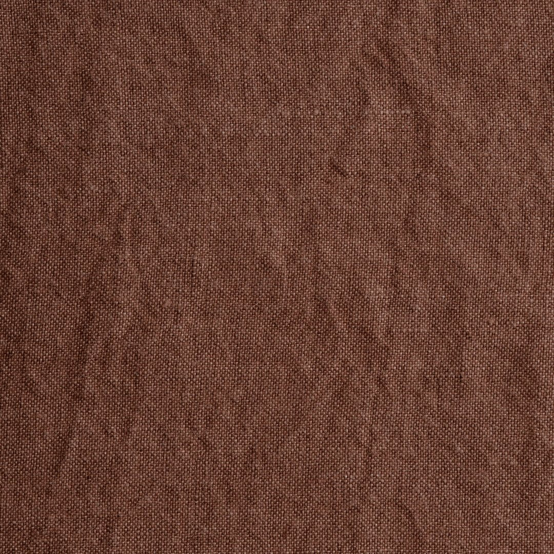 Basix Linen Table Runner Moro - Annie & Flora