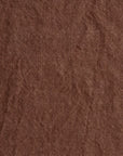 Basix Linen Table Runner Moro - Annie & Flora