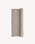 Basix Linen Table Runner Sable - Annie & Flora