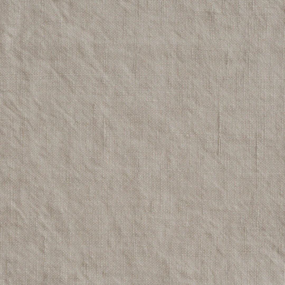 Basix Linen Table Runner Sable - Annie & Flora