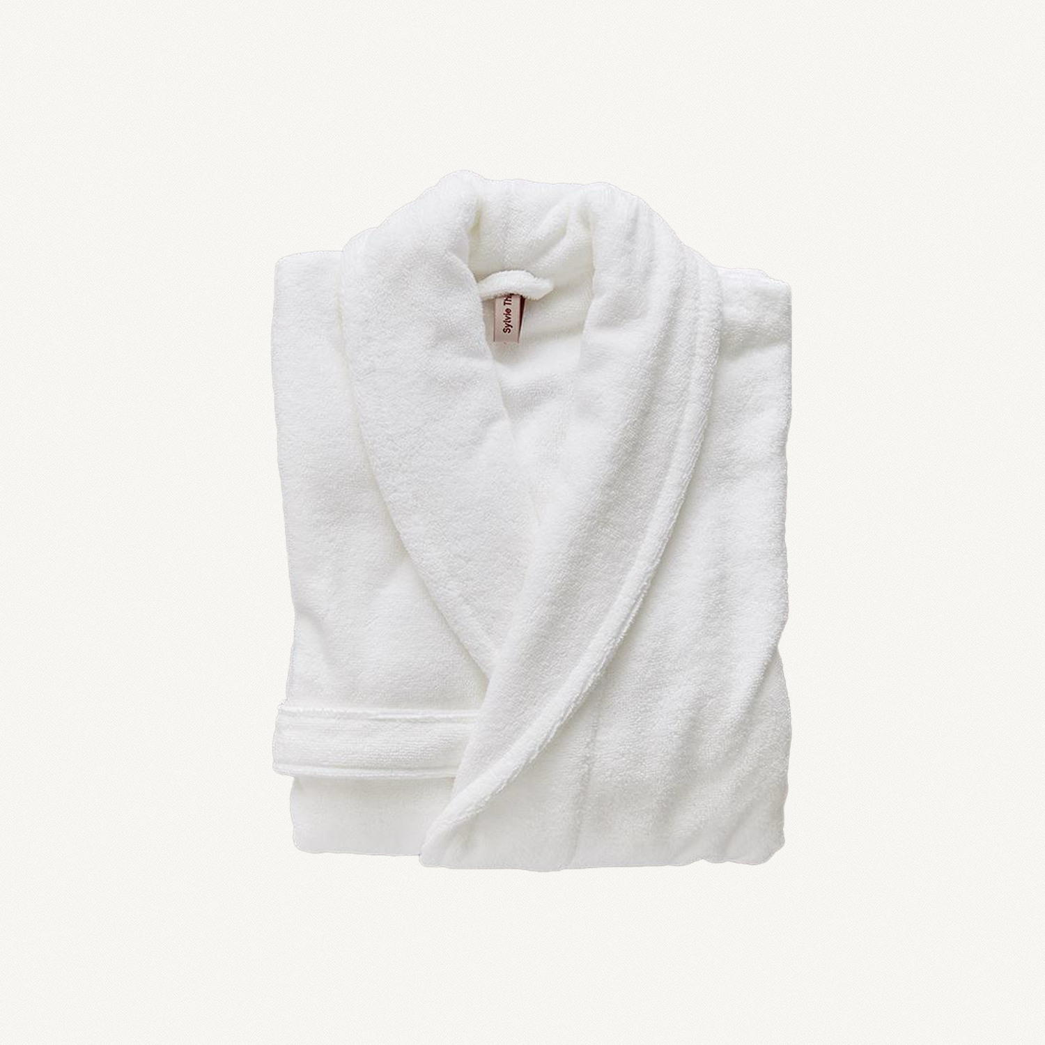 Cotton Bathrobe
