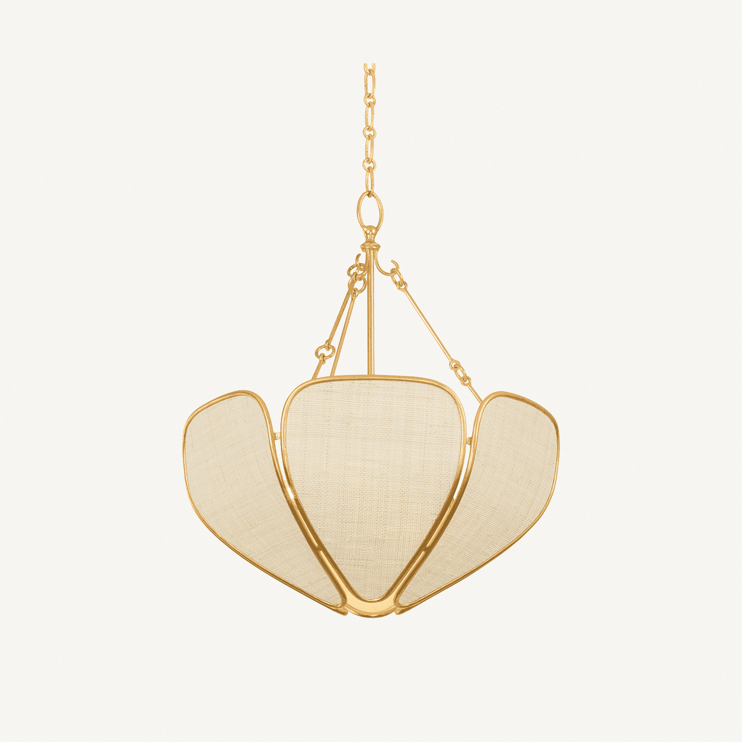 Bayville Pendant - Annie & Flora