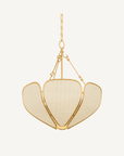 Bayville Pendant - Annie & Flora