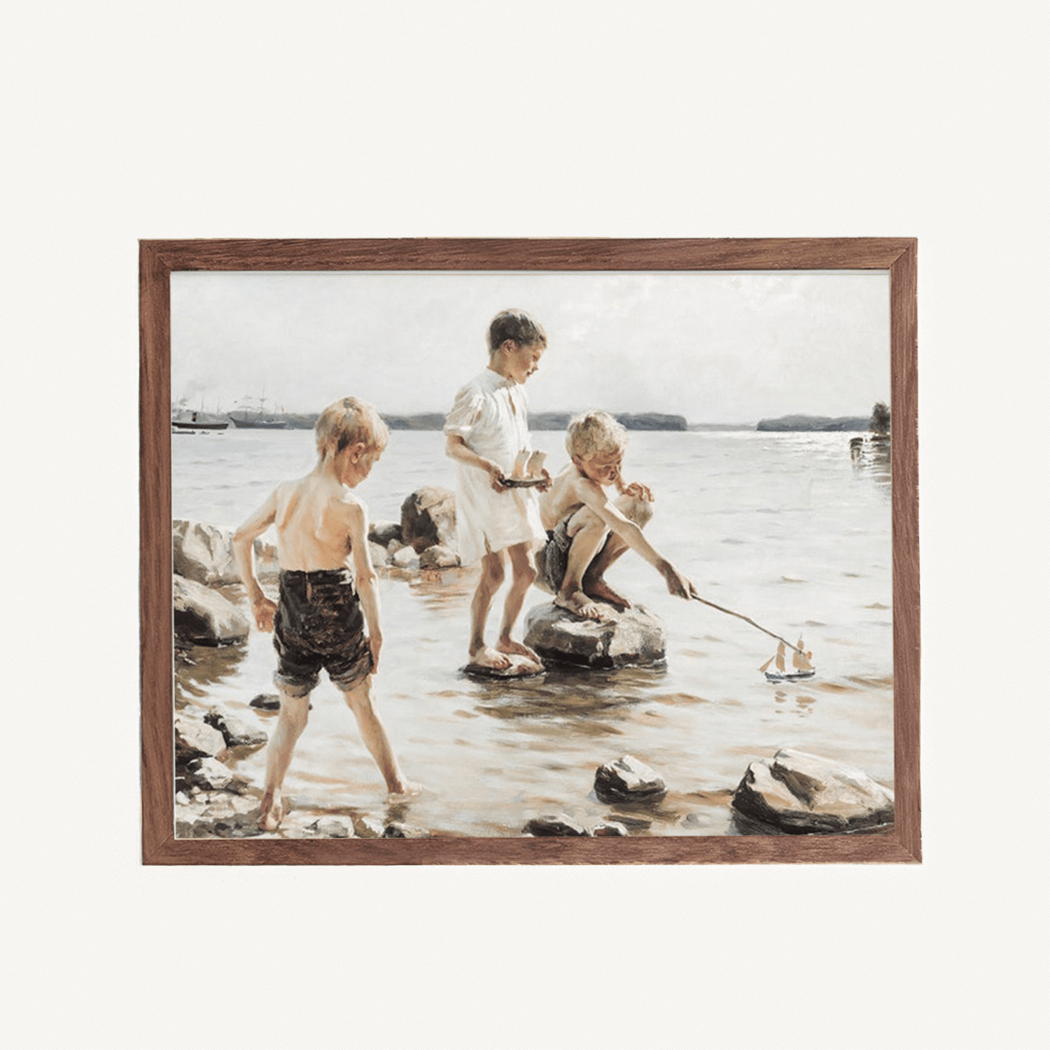 Beach Boys - Annie & Flora