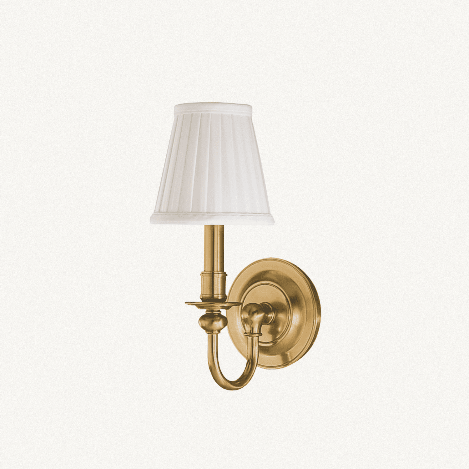 Beekman Wall Sconce - Annie & Flora