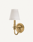 Beekman Wall Sconce - Annie & Flora