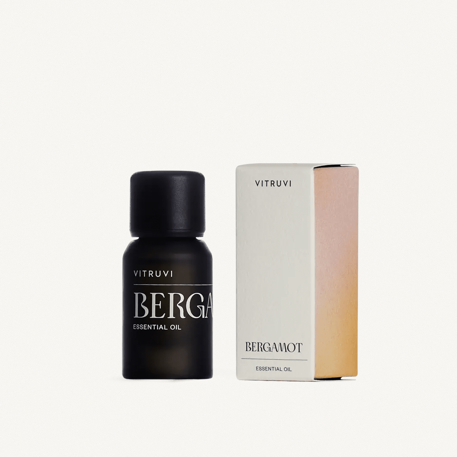 Bergamot Essential Oil - Annie & Flora