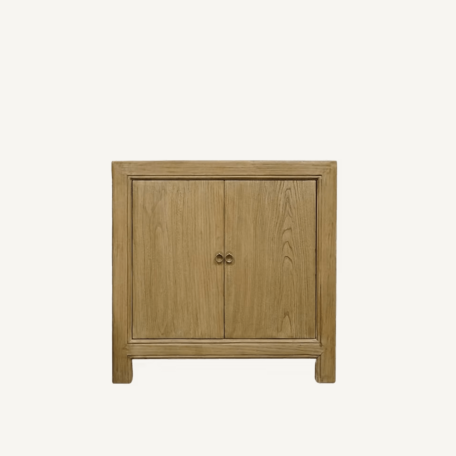 Billie Two Door Reclaimed Wood Sideboard - Annie & Flora