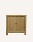 Billie Two Door Reclaimed Wood Sideboard - Annie & Flora