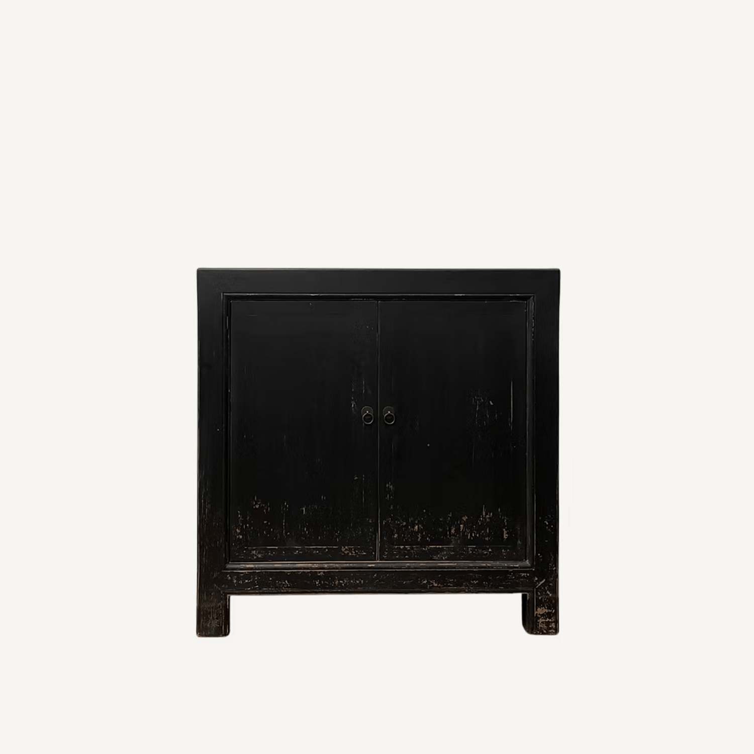 Billie Two Door Reclaimed Wood Sideboard - Annie & Flora