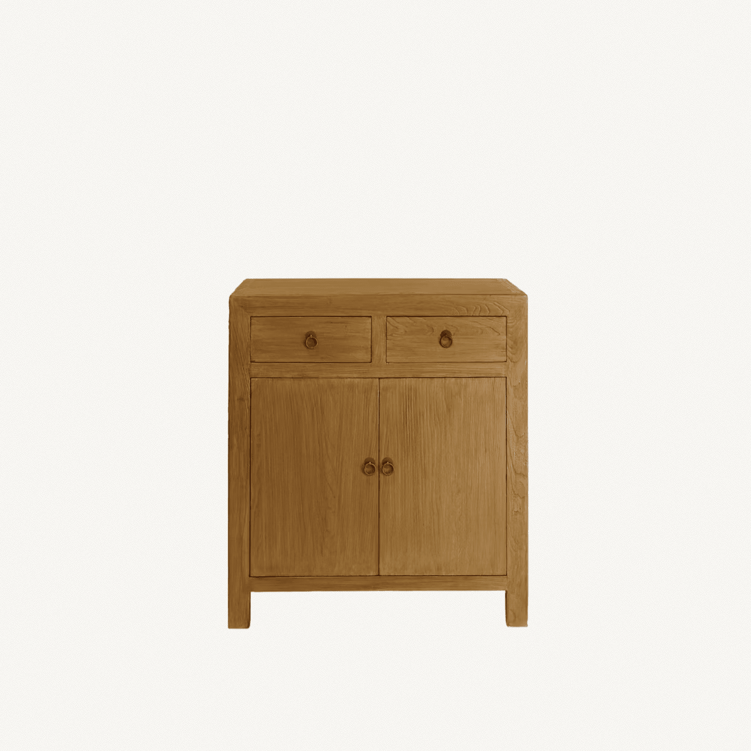 Birdie Reclaimed Wood Cabinet - Annie &amp; Flora