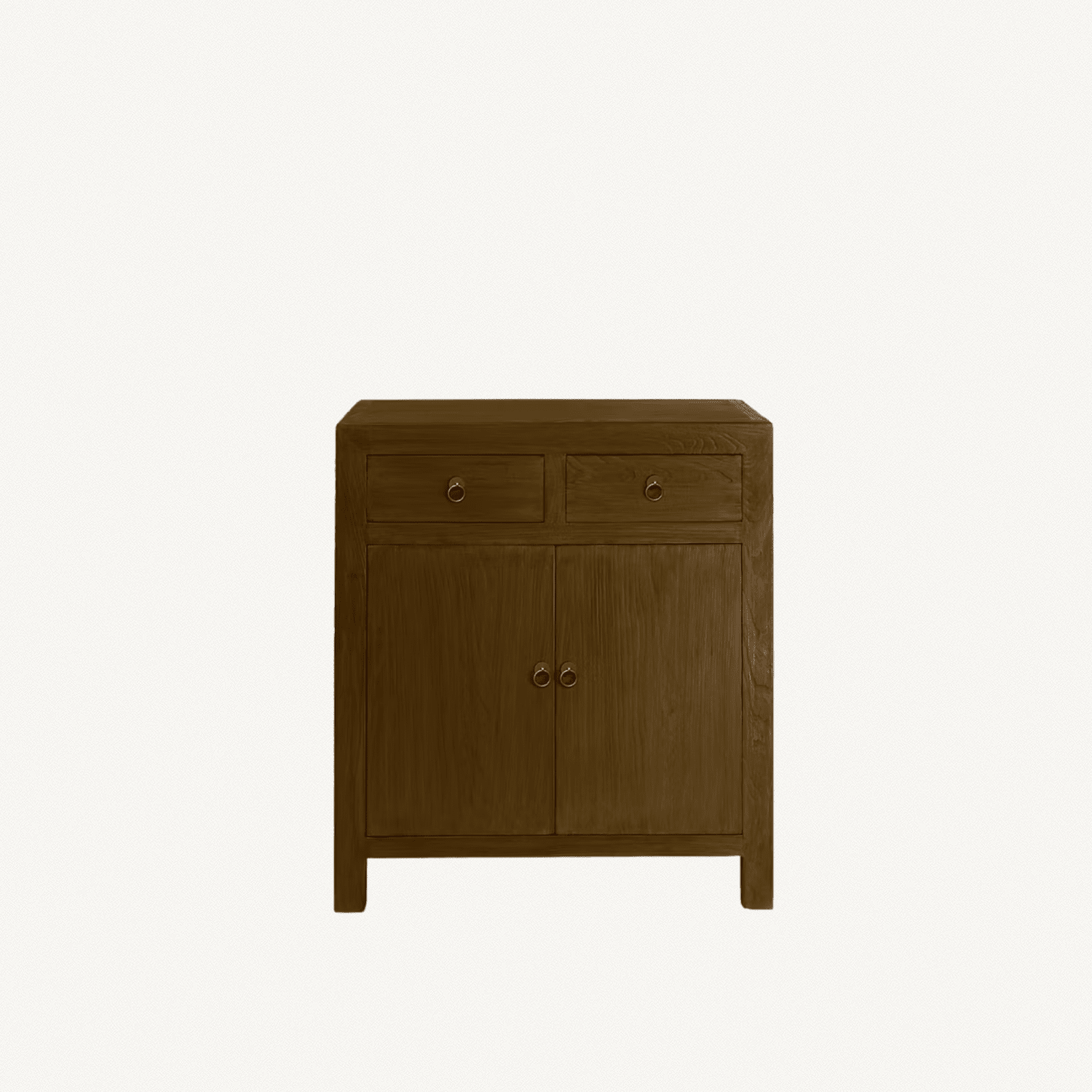 Birdie Reclaimed Wood Cabinet - Annie &amp; Flora