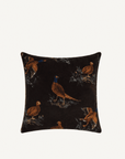 Birds Pillow - Annie & Flora
