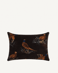 Birds Pillow - Annie & Flora