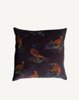 Birds Pillow - Annie & Flora