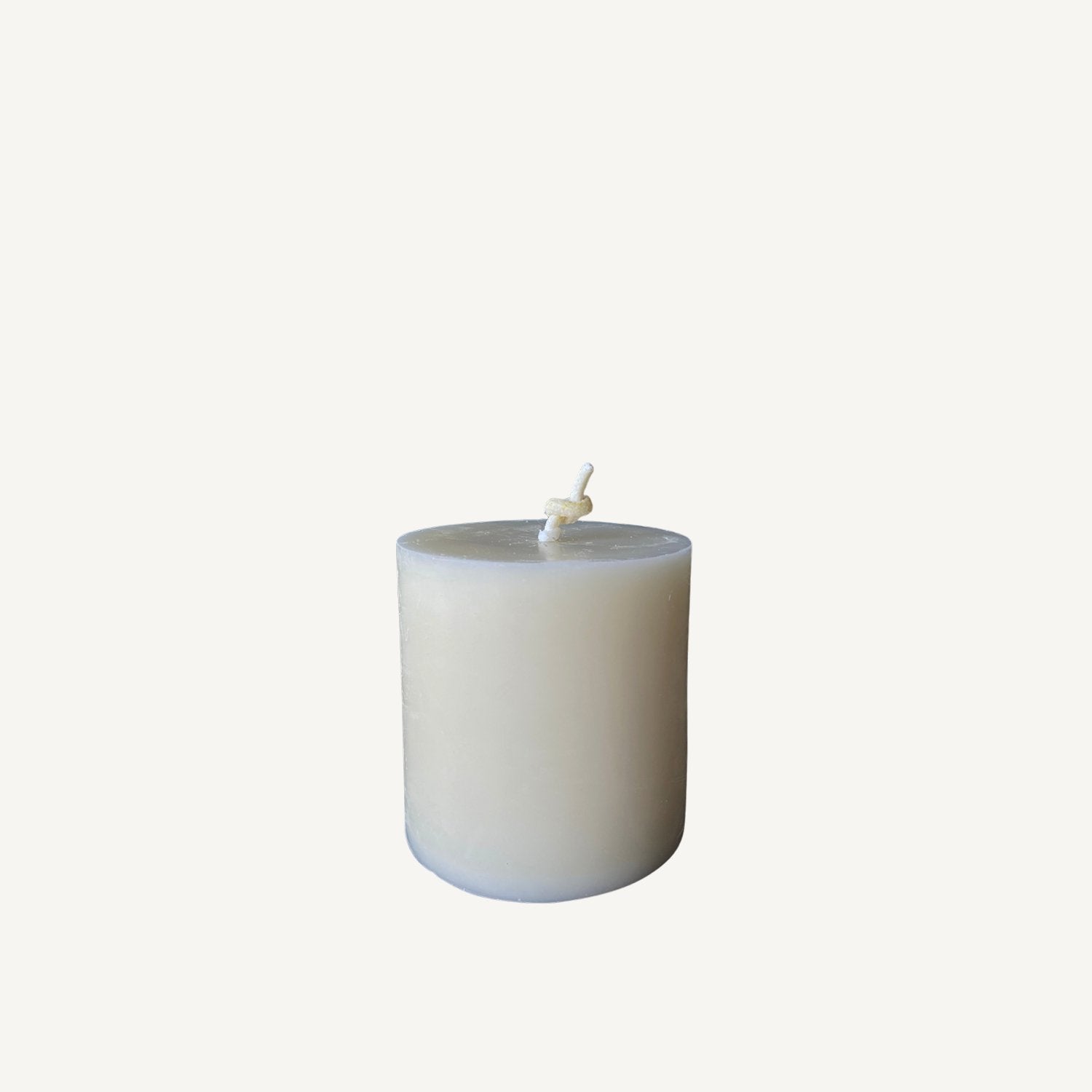 Blood Orange Beeswax Candle - Annie & Flora